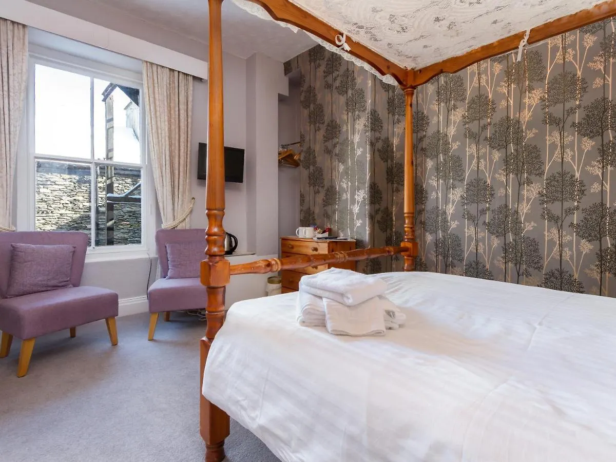 Elim House - Adults Only Bowness-on-Windermere