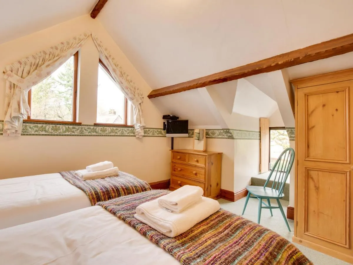 شقة Plush In Grasmere District Near Grasmere Lake *