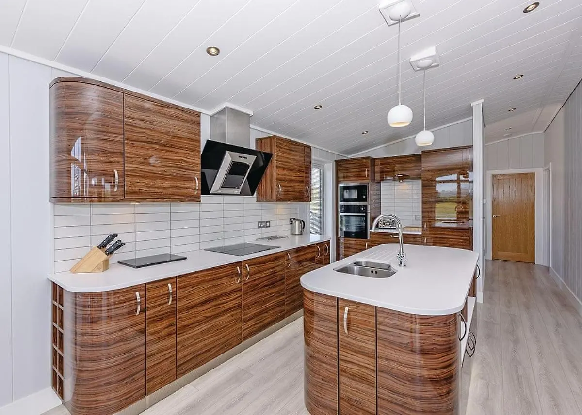 North Lake Lodges Resort
