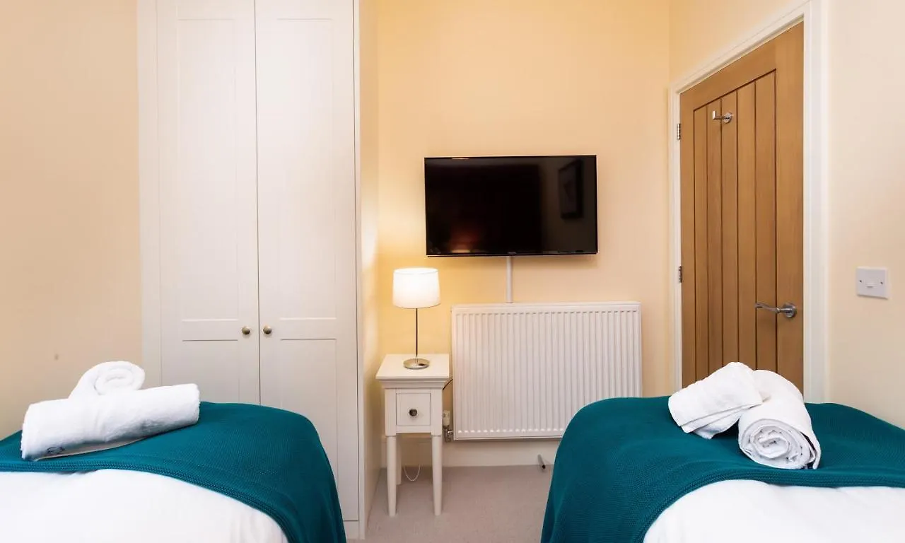 Larna Place * Ambleside