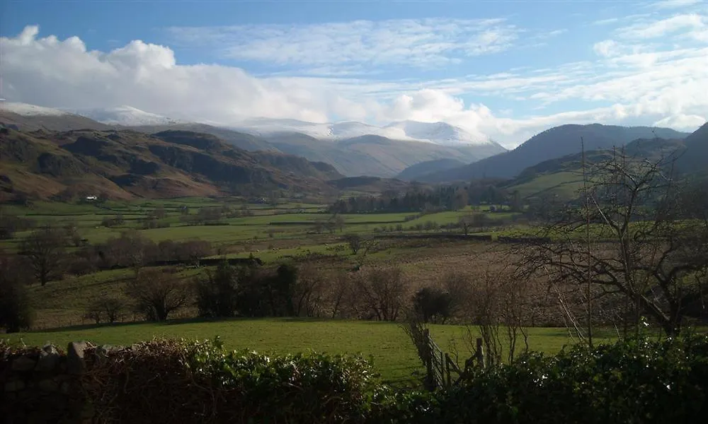 Nest Barn Keswick (Cumbria)