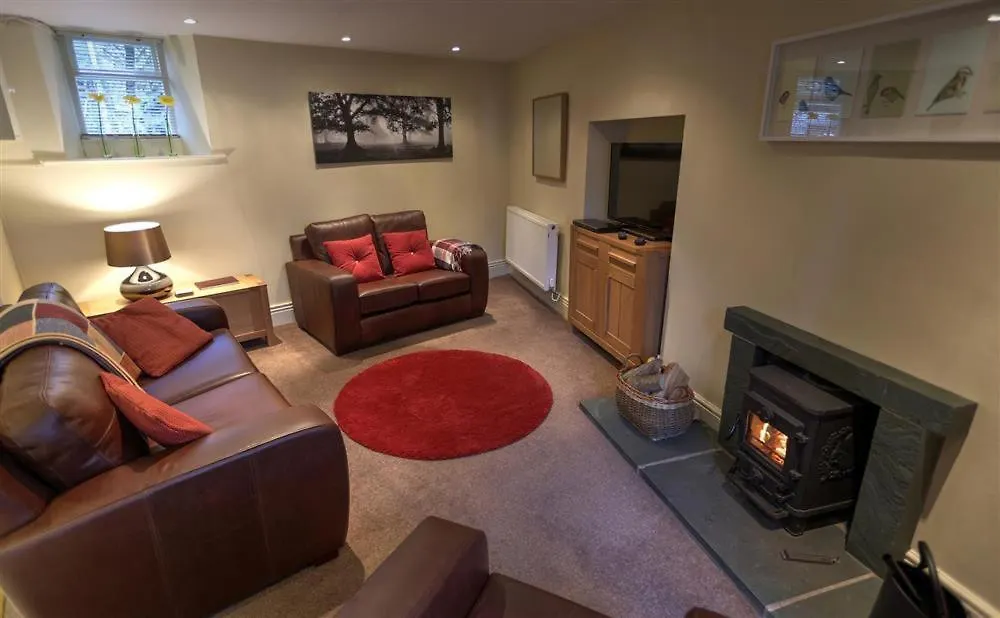 Townfoot Holiday home