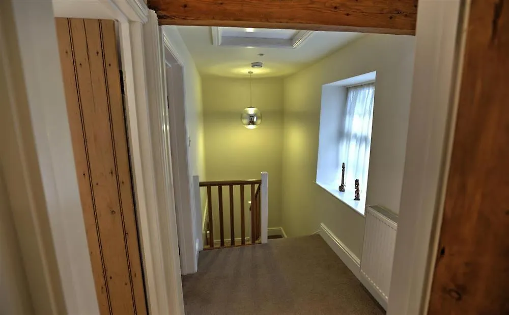 Holiday home Townfoot