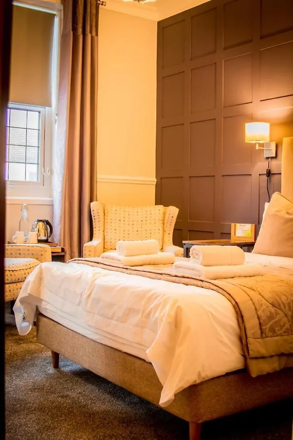 Abbey Court كارلايل