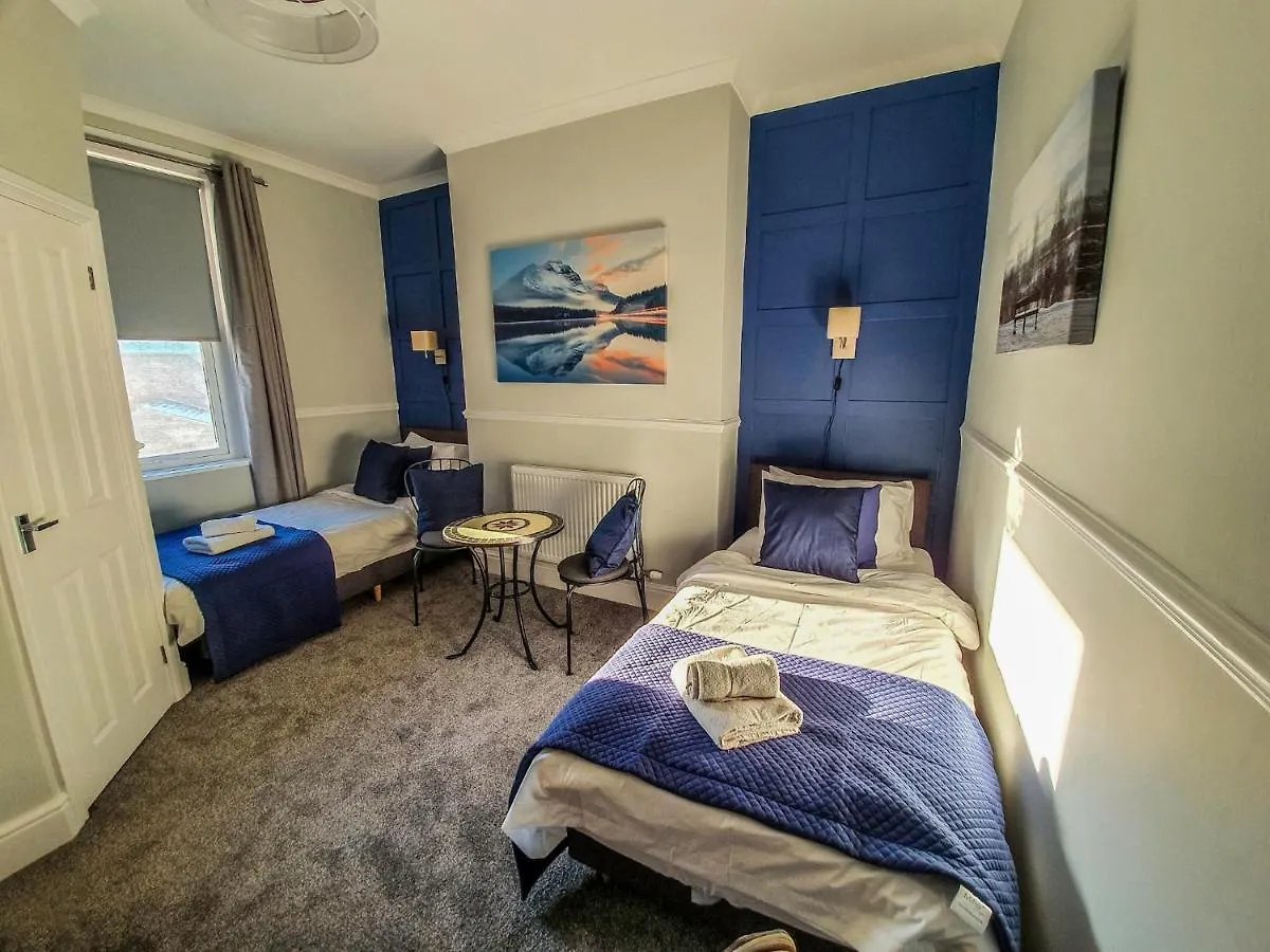 Guest house Abbey Court
