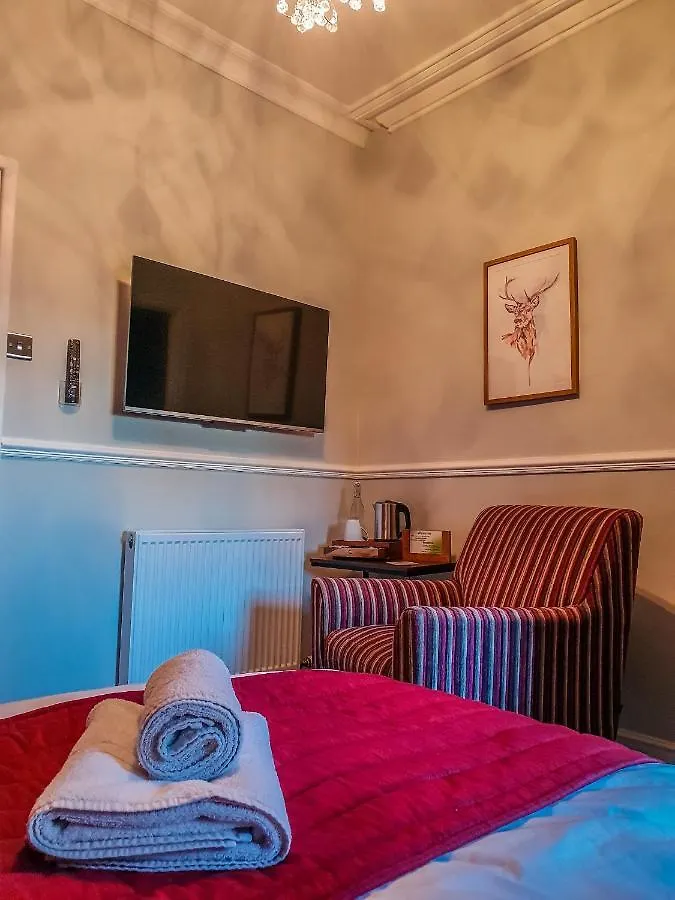 Abbey Court Guest house 2*