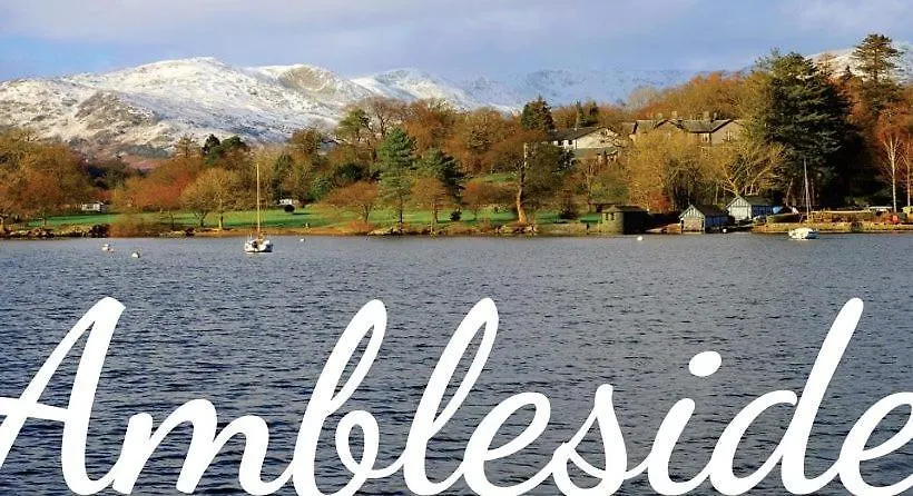 Brantholme Ambleside