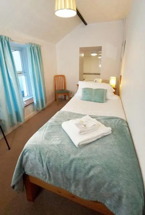 Hotel Strands Hotel/screes & Micro Brewery 3*