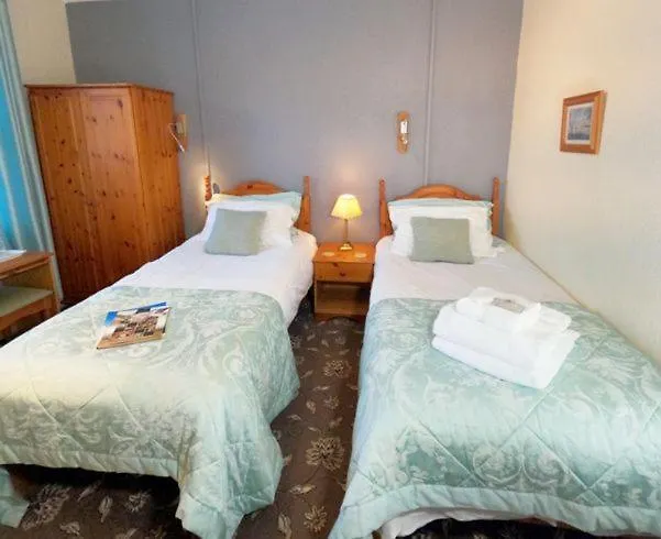 Strands Hotel/screes & Micro Brewery 3*