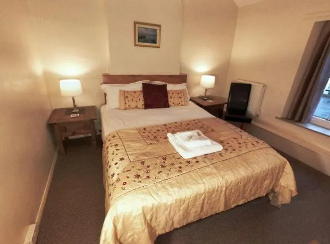 Strands Hotel/screes & Micro Brewery 3*