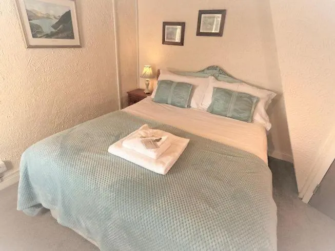 Strands Hotel/screes & Micro Brewery Hotel Nether Wasdale