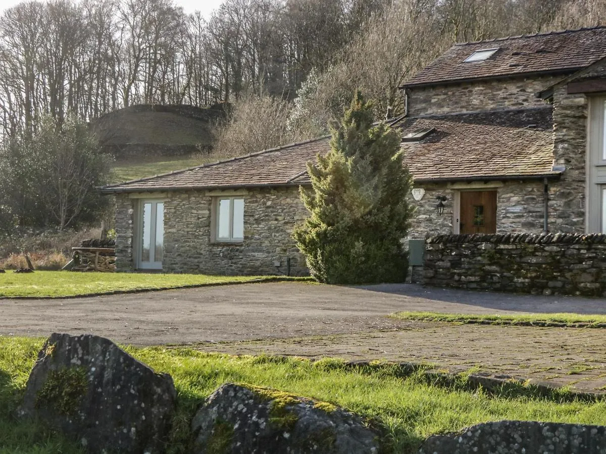 Winster Fields *