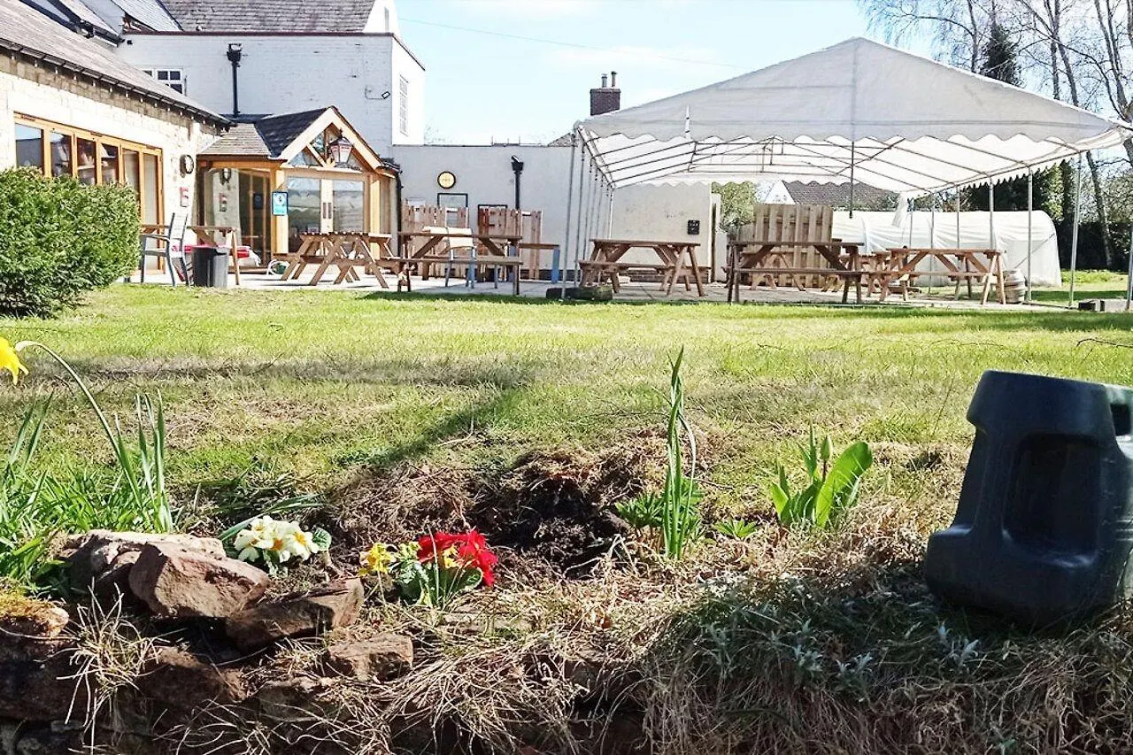 The Queen'S Arms Inn 3* Warwick-on-Eden