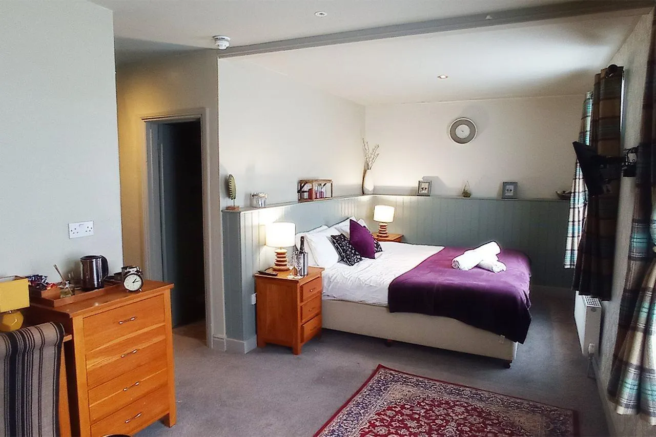 The Queen'S Arms Inn Hotel Warwick-on-Eden