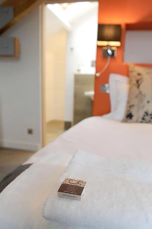 Hotell 1692 Wasdale