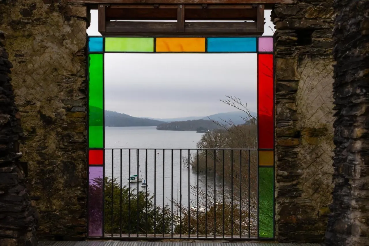 Penzion Ivythwaite