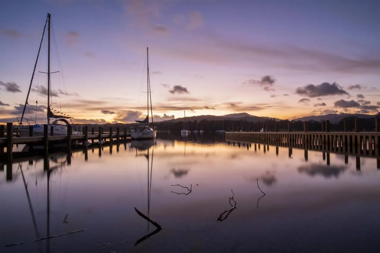 Ivythwaite Holiday home Windermere