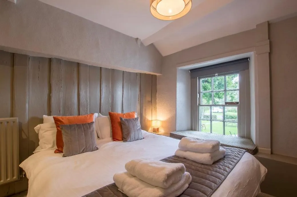 The Church House Inn Torver
