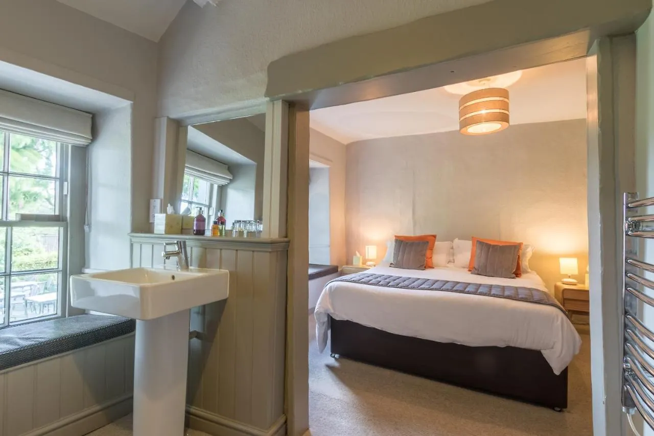 The Church House 2* Torver