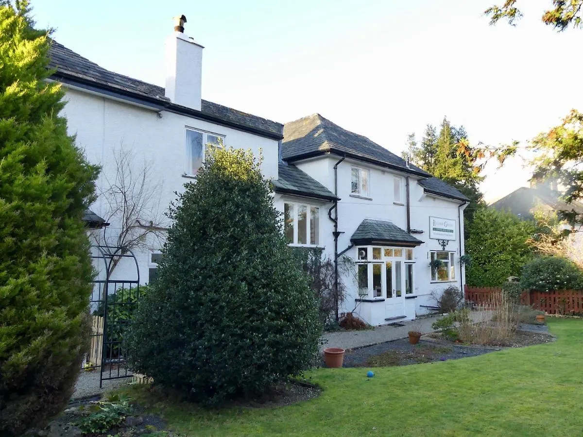 Rickerby Grange Guest house Portinscale