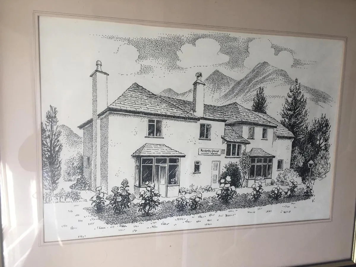 Rickerby Grange