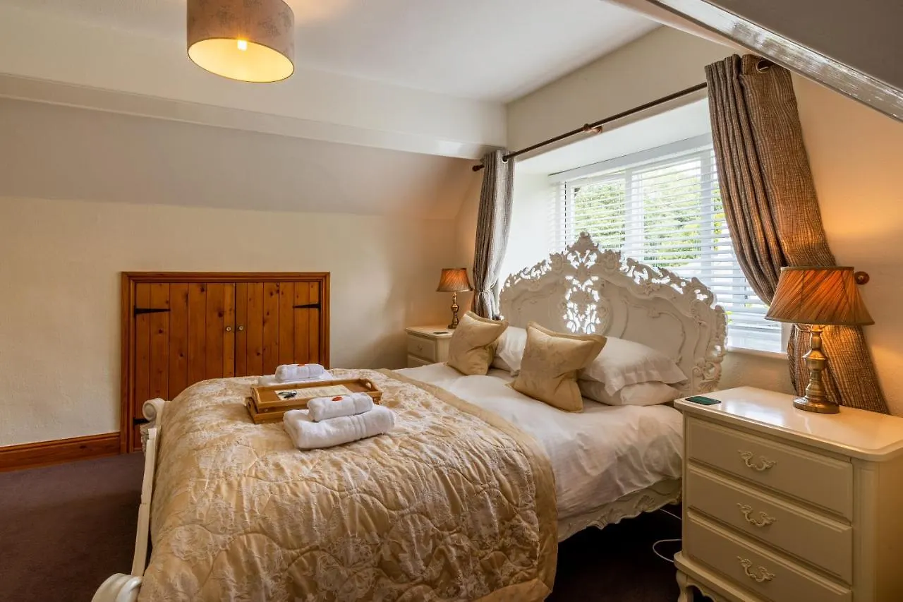 Chestnuts (adults Only) 4*