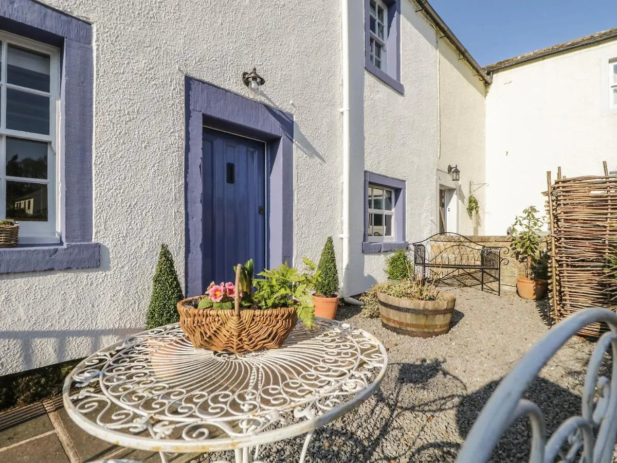 Holiday home Beckside *