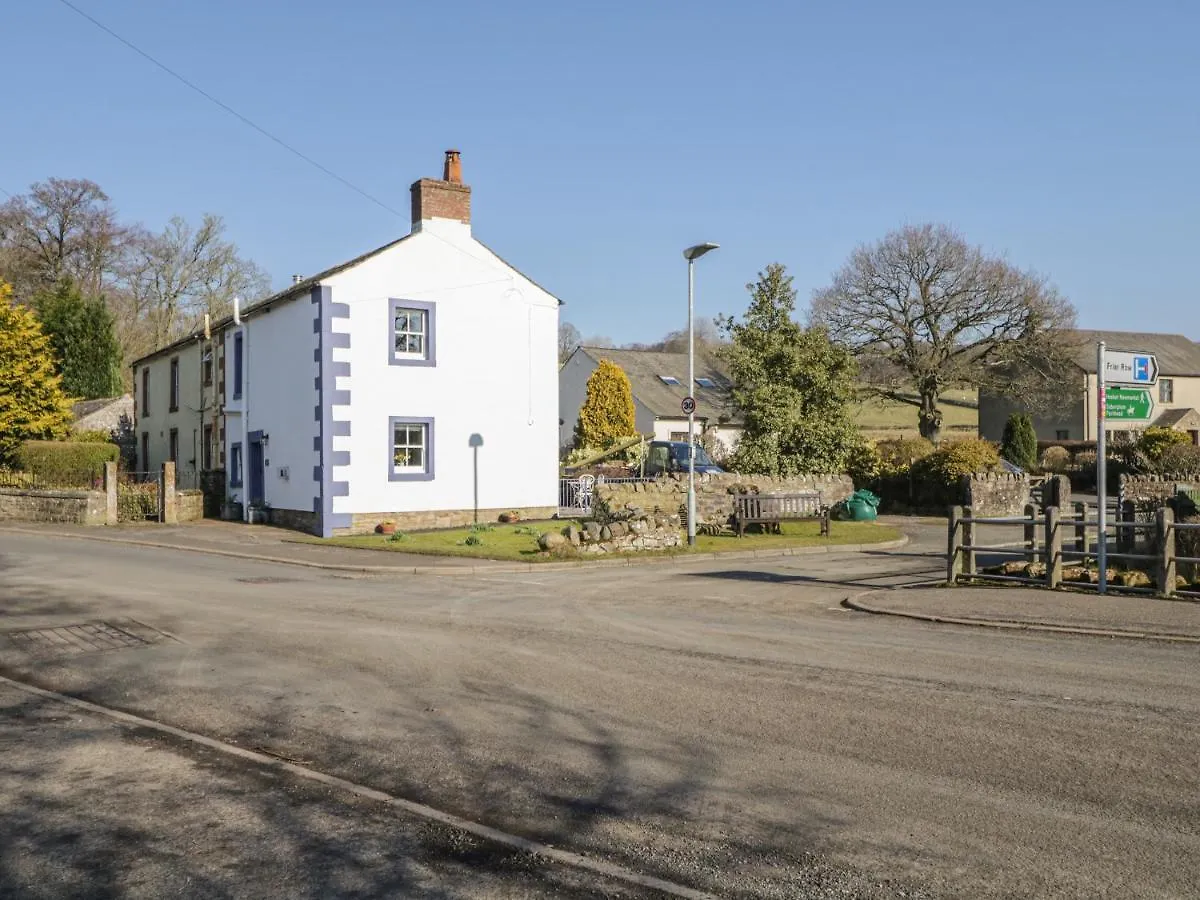Beckside Holiday home *