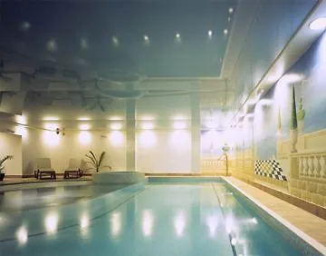 The Riverside Hotel 3*