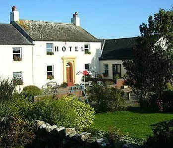 Hotel Hall Wheyrigg
