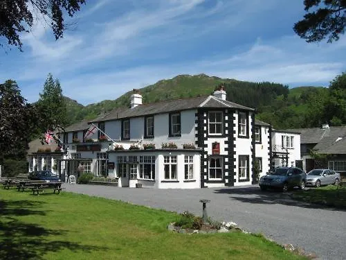 Scafell Rosthwaite