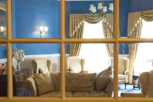 Hotel Scafell