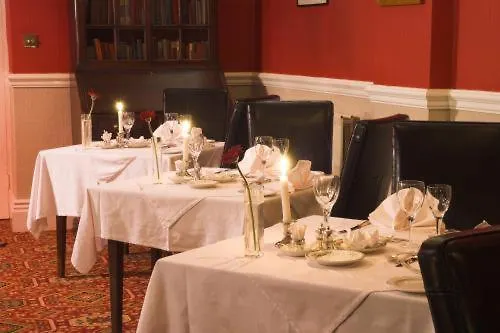 Hotel Scafell