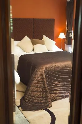 Scafell Hotel 3*