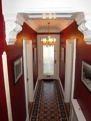 Briscoe Apartamento Windermere