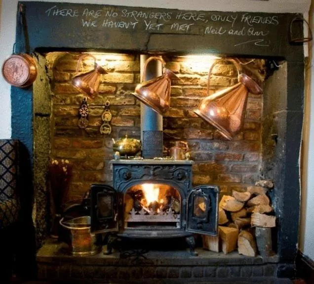 Kings Arms 3* Holme (Cumbria)