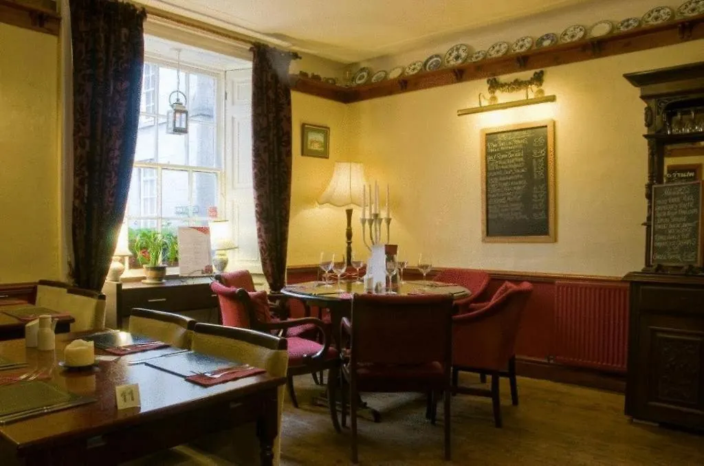 Kings Arms Мини-отель Holme (Cumbria)