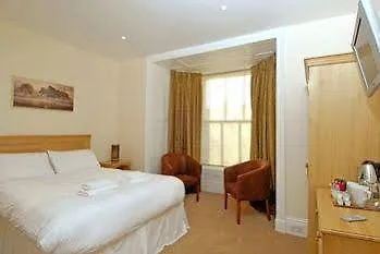 The Temperance Inn, - The Collection Group Inn Ambleside