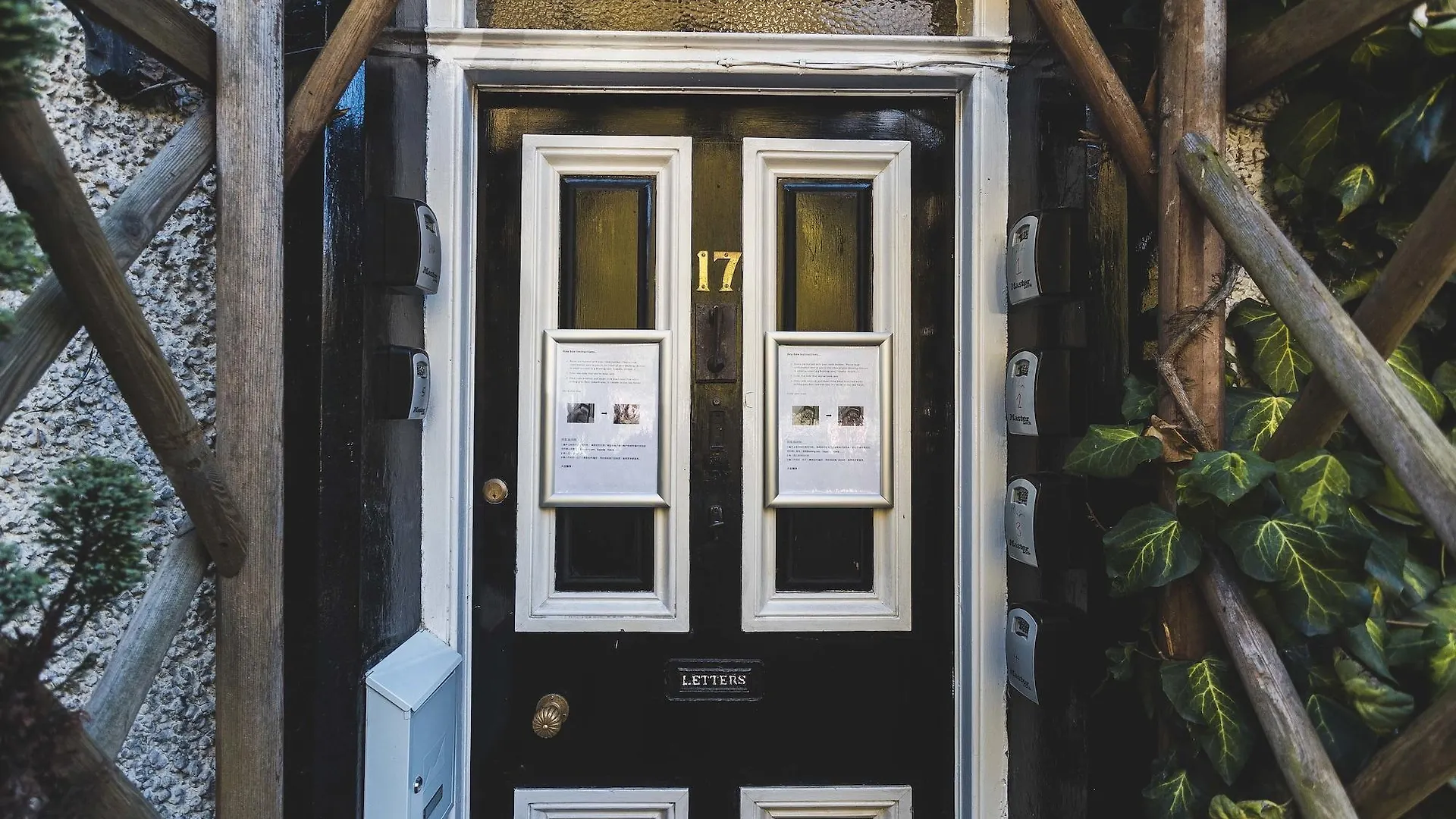 - Pensionat Windermere
