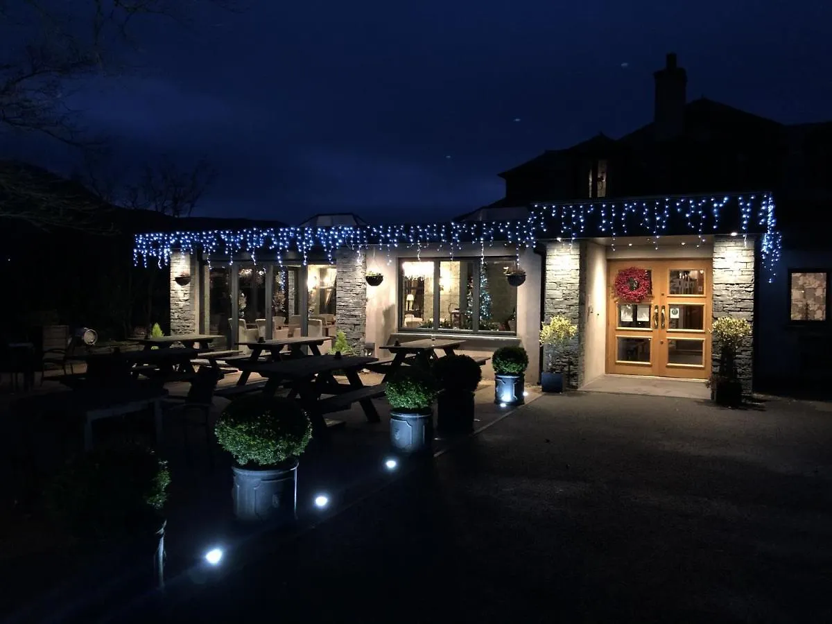 Hotel The Mary Mount 2*