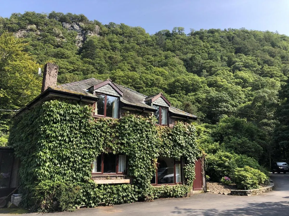 The Mary Mount Hotel 2*