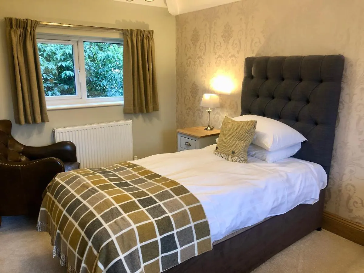 Otel The Mary Mount 2*