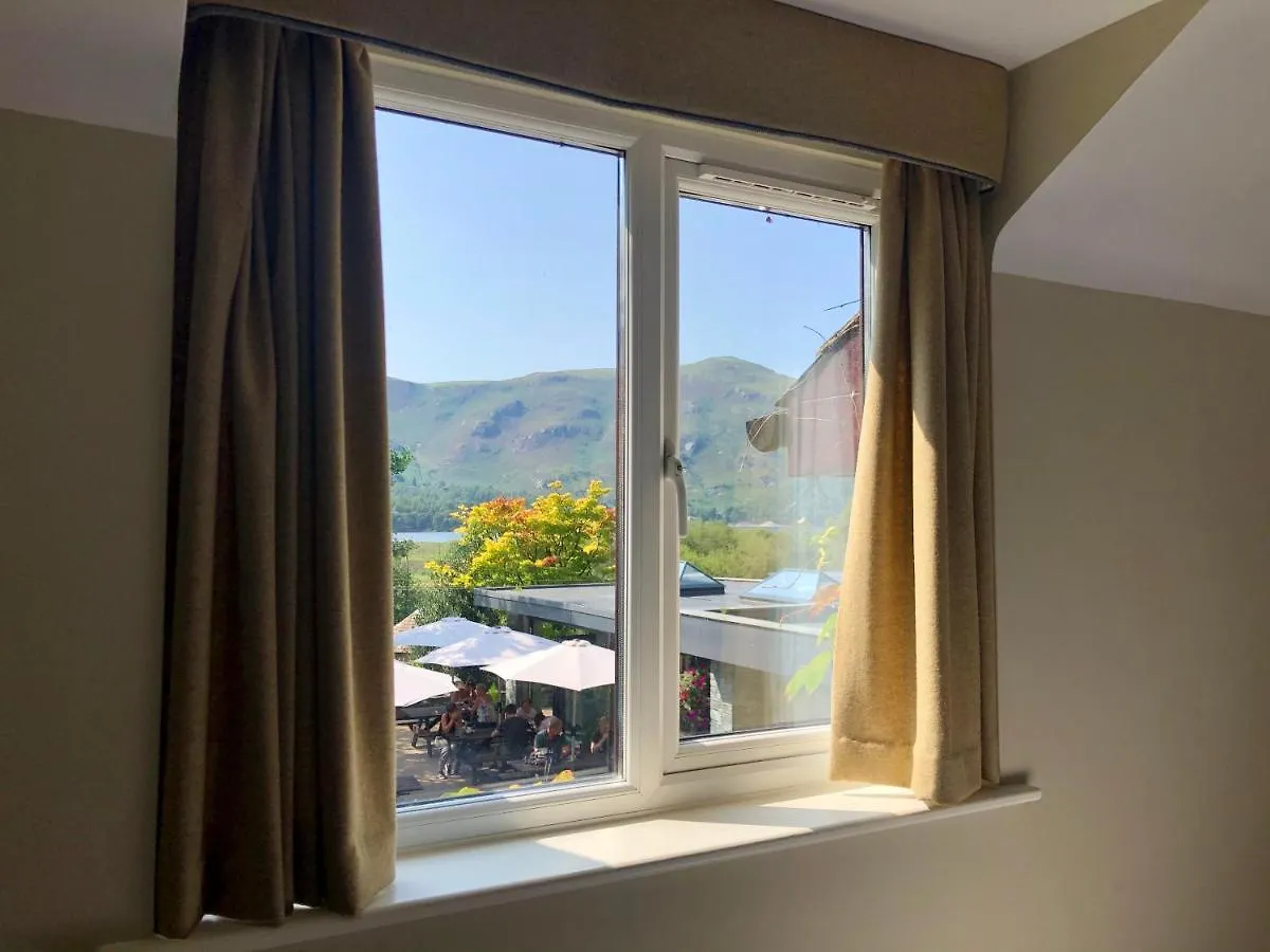 The Mary Mount Hotel