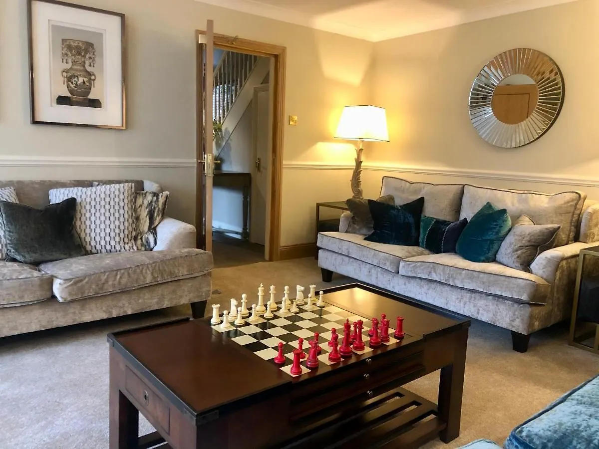 The Mary Mount Hotel
