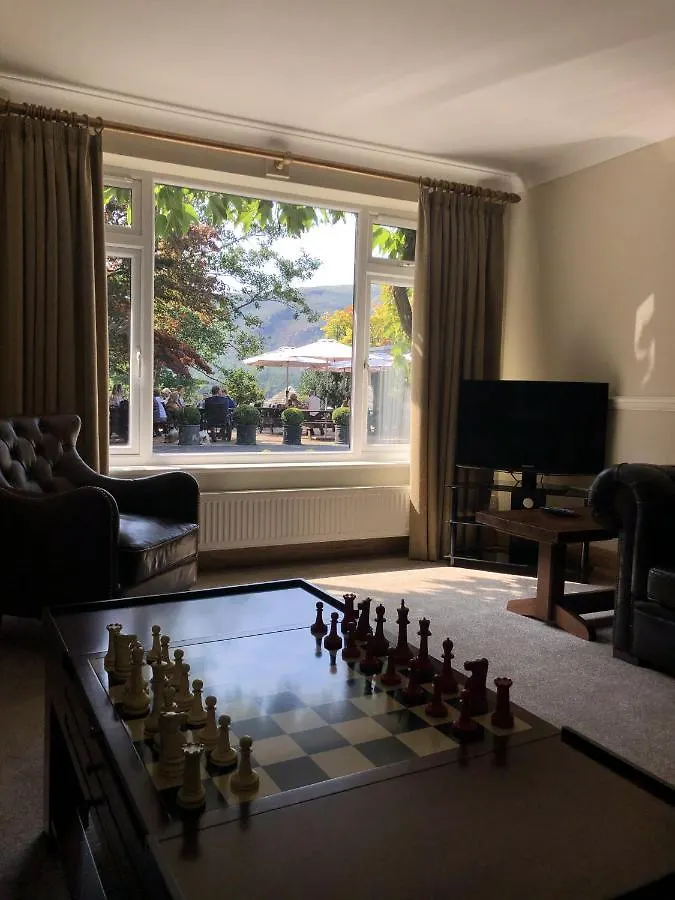 Hotel The Mary Mount Borrowdale Valley