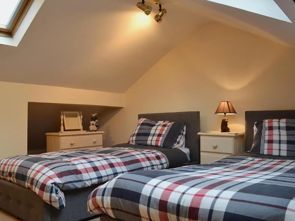 Orchard House * Bowness-on-Windermere