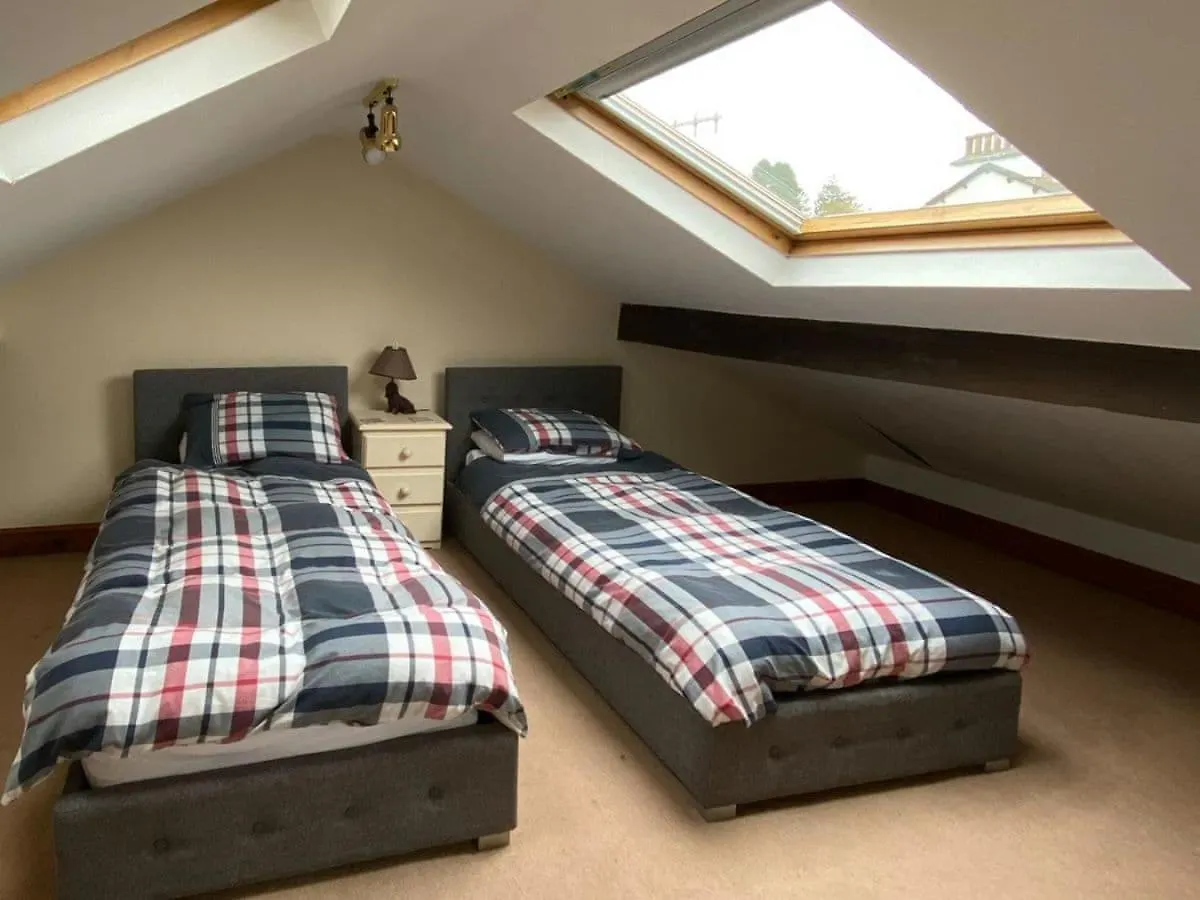 Orchard House Casa vacanze *