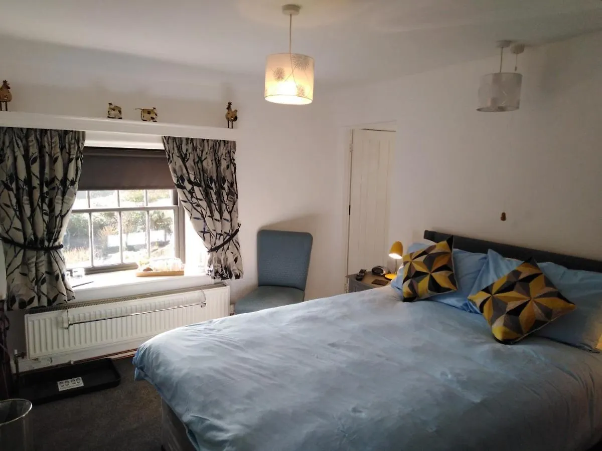 Wheelgate B&B
