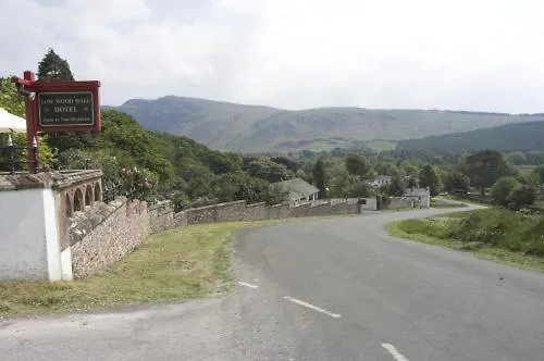 Hotel Wood Hall Nether Wasdale