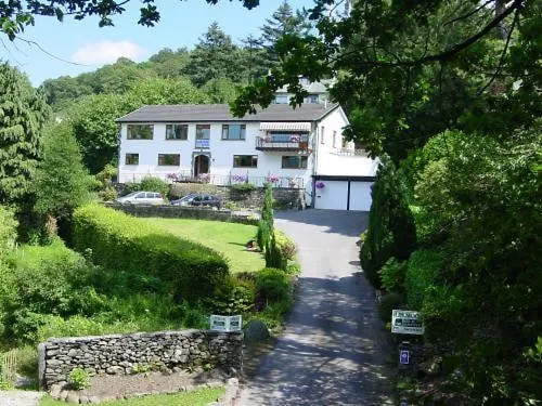 Lingwood 4* Bowness-on-Windermere